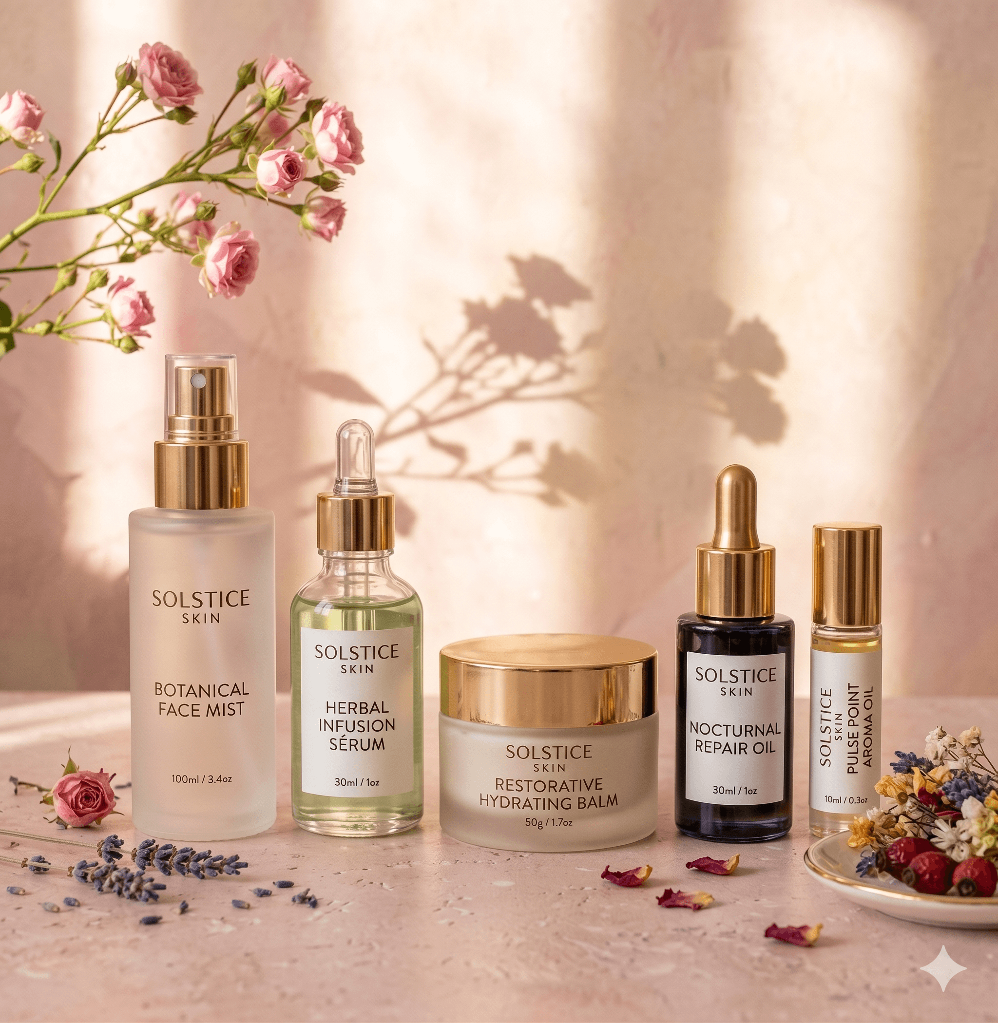 Cosmétiques